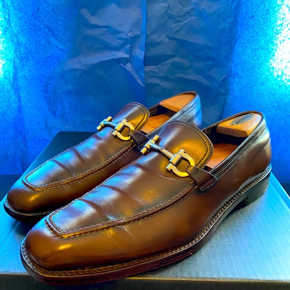 Salvatore Ferragamo Loafers